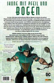 DC Celebration: Green Arrow - Abbildung 1