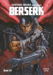 Berserk: Ultimative Edition
