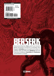 Berserk: Ultimative Edition 14 - Abbildung 1