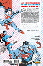 Superman: Rot und Blau - Abbildung 1