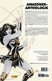 Wonder Woman: Schwarz und Gold - Abbildung 1