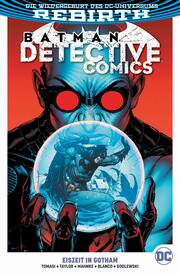 Batman - Detective Comics 13 - Cover