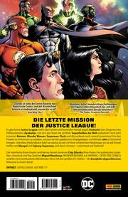 Justice League: Die letzte Schlacht - Abbildung 1