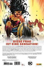 Die sensationelle Wonder Woman - Illustrationen 1