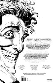 Batman Noir: Killing Joke - Ein tödlicher Witz - Abbildung 1
