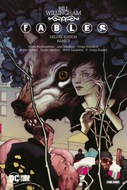 Fables (Deluxe Edition) 2
