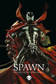 Spawn Deluxe Collection 1