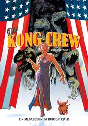 Die Kong Crew 2