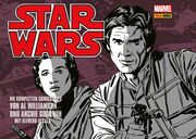 Star Wars: Die kompletten Comicstrips 2