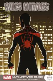 Miles Morales: Spider-Man 4