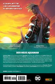 Aquaman: Schuld und Unschuld - Illustrationen 1