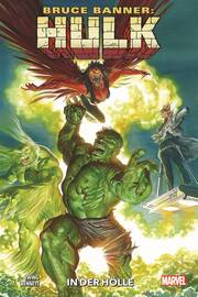 Bruce Banner: Hulk 10