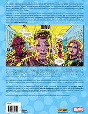 Fantastic Four: Tödlicher Kreislauf - Abbildung 1