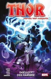 Thor: König von Asgard 4