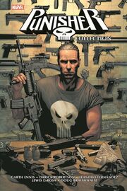 Punisher Collection von Garth Ennis 2