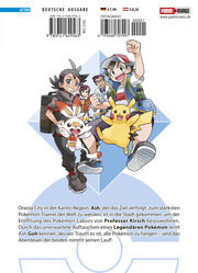 Pokémon Reisen 1 - Abbildung 7