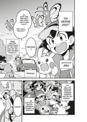 Pokémon Reisen 1 - Abbildung 3