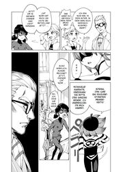 Miraculous - Die Abenteuer von Ladybug und Cat Noir (Manga) 2 - Illustrationen 2