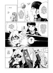 Miraculous - Die Abenteuer von Ladybug und Cat Noir (Manga) 2 - Illustrationen 4