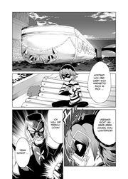 Miraculous - Die Abenteuer von Ladybug und Cat Noir (Manga) 2 - Illustrationen 5