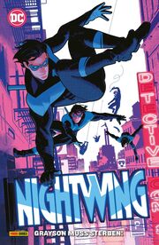 Nightwing 3