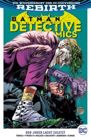 Batman - Detective Comics 14