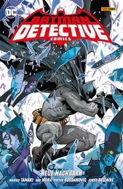 Batman - Detective Comics 1