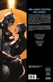 Batman/Catwoman 4 - Illustrationen 1