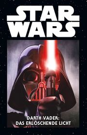 Star Wars Marvel Comics-Kollektion 31