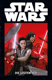 Star Wars Marvel Comics-Kollektion 34