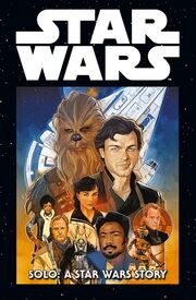 Star Wars Marvel Comics-Kollektion 38