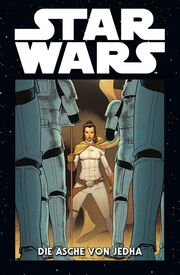 Star Wars Marvel Comics-Kollektion 40 - Cover