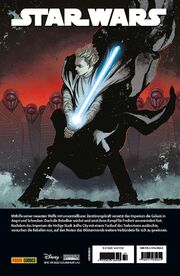 Star Wars Marvel Comics-Kollektion 40 - Abbildung 1