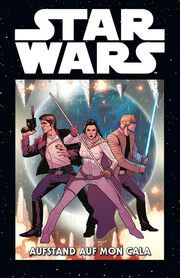 Star Wars Marvel Comics-Kollektion 42