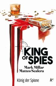 King of Spies: König der Spione 1