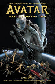 Avatar: Das Blut von Pandora 2