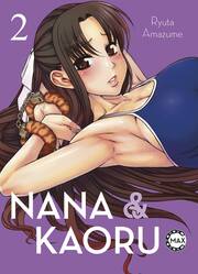 Nana & Kaoru Max 2