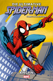 Die ultimative Spider-Man-Comic-Kollektion 2