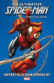 Die ultimative Spider-Man-Comic-Kollektion 5