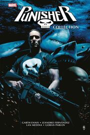 Punisher Collection von Garth Ennis 3