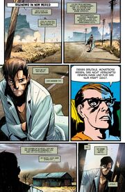 Bruce Banner: Hulk - Die Bücher des Zorns - Abbildung 1