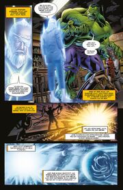 Bruce Banner: Hulk - Die Bücher des Zorns - Abbildung 2