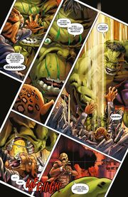 Bruce Banner: Hulk - Die Bücher des Zorns - Abbildung 3