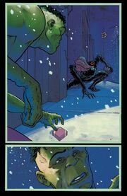 Bruce Banner: Hulk - Die Bücher des Zorns - Abbildung 6