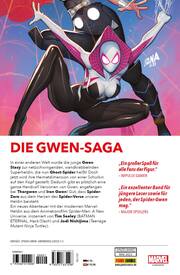 Spider-Gwen: Gwenverse - Eine Welt voller Gwens - Abbildung 7