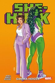 She-Hulk 2