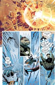Uncanny Avengers: Die Kang-Allianz - Illustrationen 3