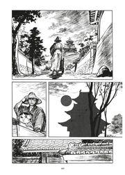 Lone Wolf & Cub - Master Edition 5 - Illustrationen 5
