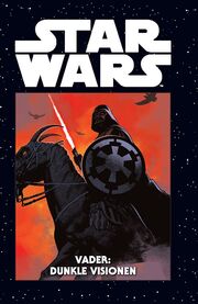 Star Wars Marvel Comics-Kollektion 47