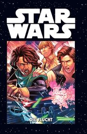 Star Wars Marvel Comics-Kollektion 48